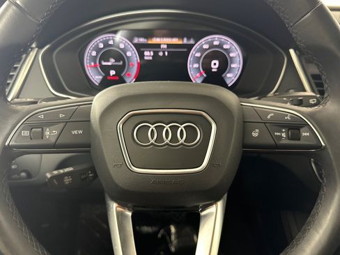 Used 2023 Audi Q5 2.0T Premium Plus w/ Premium Plus Package image 22