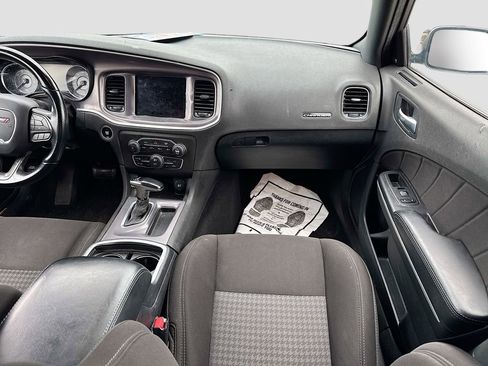 Used 2021 Dodge Charger R/T RWD image 25