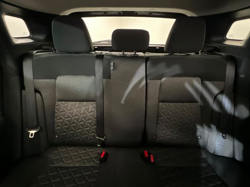 New 2026 Nissan Kicks SV w/ SV Premium Package AWD/4WD image 25
