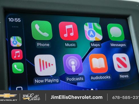 Certified 2024 Chevrolet Equinox LS w/ LS Convenience Package FWD image 14