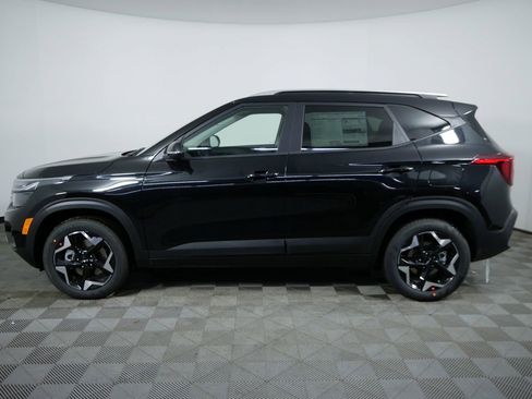 New 2026 Kia Seltos S image 6