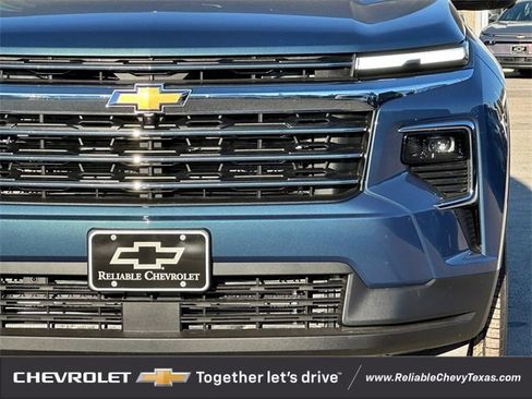 New 2026 Chevrolet Traverse LT w/ Driver Confidence Package image 7