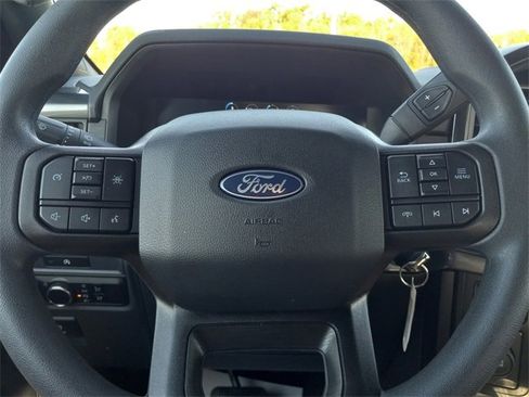 Used 2025 Ford F150 STX image 17
