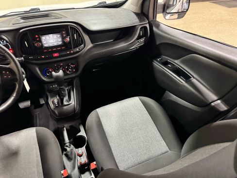 Used 2021 RAM ProMaster City Tradesman SLT w/ Window Group 05 image 55