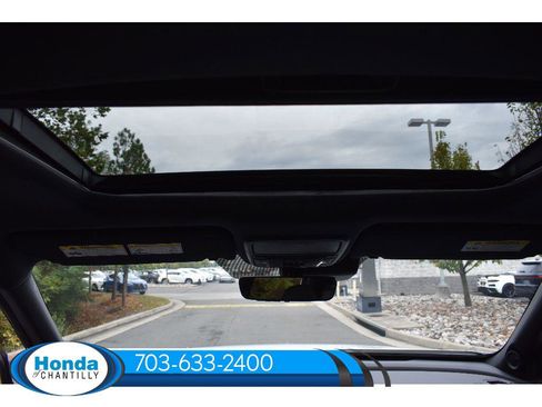 New 2026 Honda Ridgeline Black Edition image 22