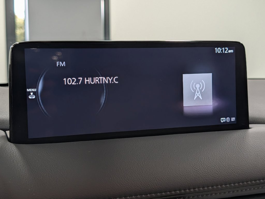 Used 2023 MAZDA CX-5 AWD 2.5 S w/ Select Package image 13