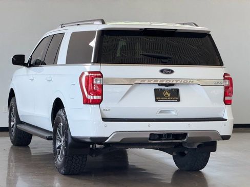 Used 2019 Ford Expedition Max XLT w/ Equipment Group 201A AWD/4WD image 5