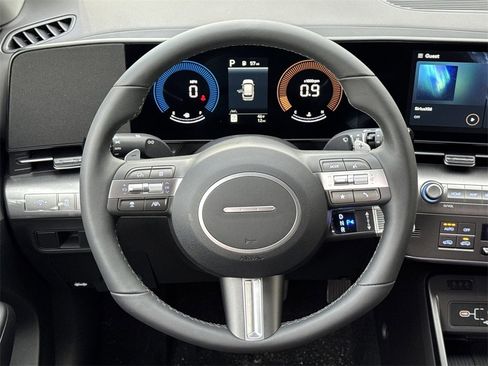 New 2026 Hyundai Kona SEL Premium image 23