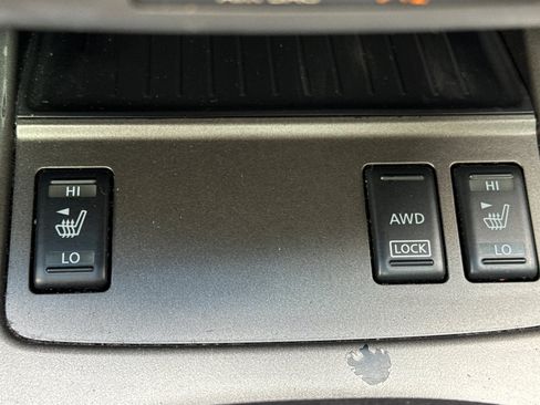 Used 2013 Nissan Murano LE w/ Platinum Pkg AWD/4WD image 21