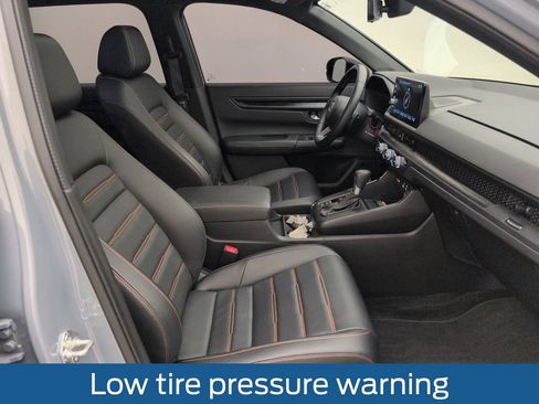 Used 2025 Honda CR-V Sport-L image 15