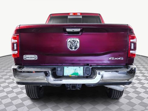 Used 2022 RAM 2500 Limited image 7