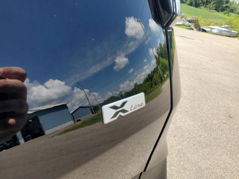 Used 2023 Kia Sportage X-Line w/ X-Line Premium Package image 15