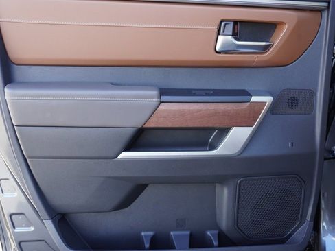 New 2025 Toyota Tundra 1794 Edition image 15