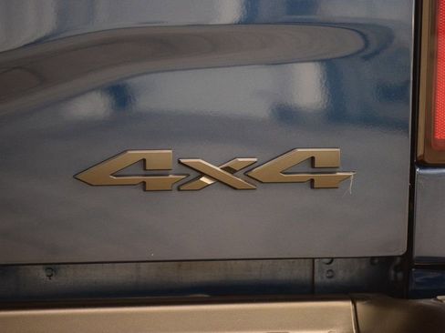 Used 2024 RAM 2500 Laramie w/ Night Edition image 20