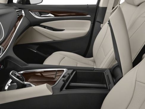 Used 2018 Buick Enclave Premium image 18