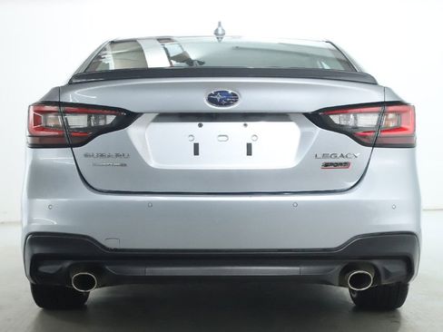 Used 2024 Subaru Legacy Sport image 42
