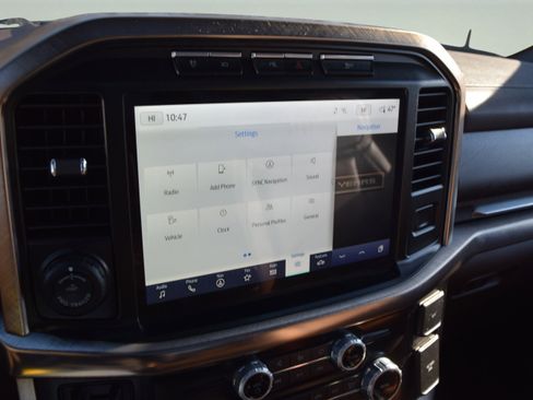 Used 2023 Ford F150 King Ranch w/ Equipment Group 601A High image 12