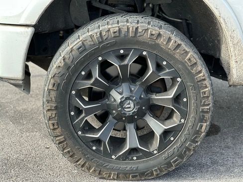 Used 2013 Ford F150 Limited image 20