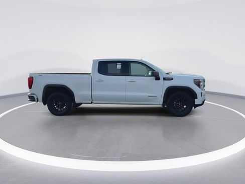 Used 2023 GMC Sierra 1500 Elevation w/ X31 Off-Road Package image 9