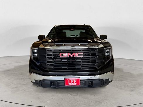 New 2026 GMC Sierra 1500 Pro w/ Pro Value Package AWD/4WD image 9