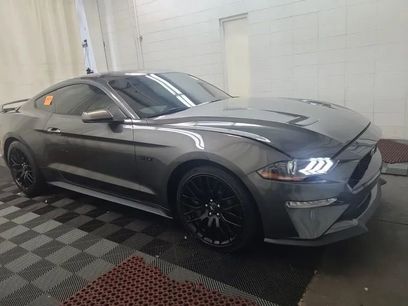 Used 2019 Ford Mustang GT Premium w/ GT Performance Package