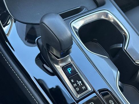 Certified 2025 Lexus NX 250 FWD image 21