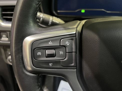 Used 2023 Chevrolet Tahoe Z71 AWD/4WD image 24