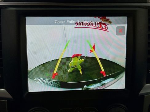 Used 2016 RAM 1500 Big Horn image 5