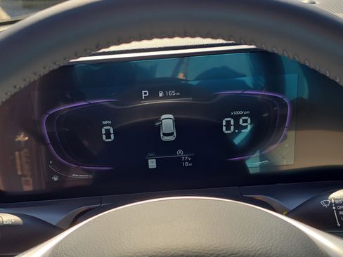 New 2025 Kia Telluride S image 37