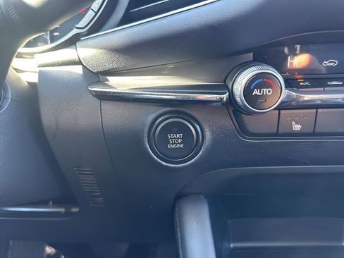 Used 2025 MAZDA MAZDA3 s image 22