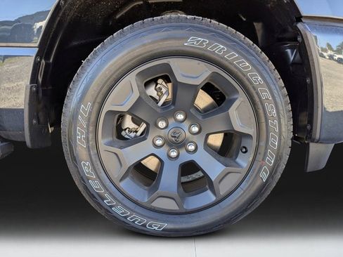 New 2026 RAM 1500 Express image 10