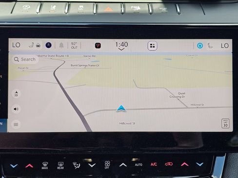 New 2026 Jeep Grand Cherokee L 2WD image 28