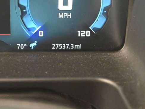 Used 2025 Ford Bronco Big Bend AWD/4WD image 34