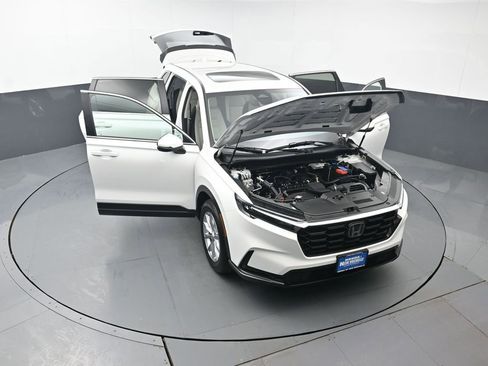 Certified 2024 Honda CR-V EX image 50