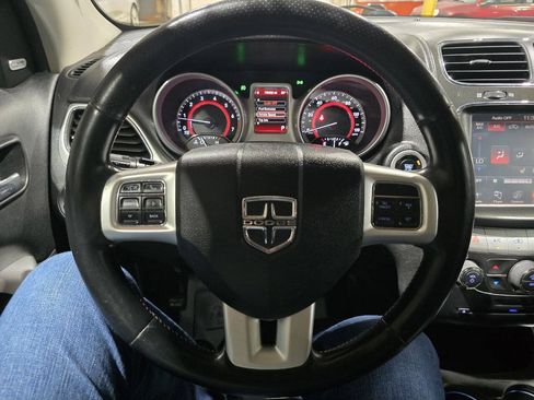 Used 2015 Dodge Journey R/T w/ Flexible Seating Group AWD/4WD image 36