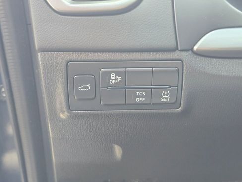 Used 2016 MAZDA CX-9 Touring image 21