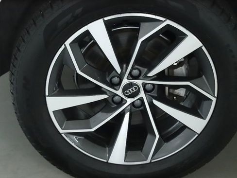 Used 2024 Audi Q5 2.0T Premium Plus image 45