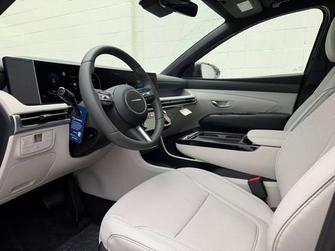 New 2026 Hyundai Tucson Limited AWD/4WD image 4