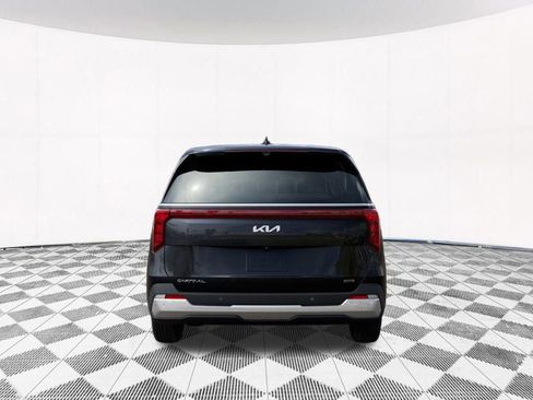 New 2026 Kia Carnival EX image 6