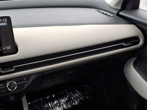 Used 2025 Honda HR-V EX-L image 25