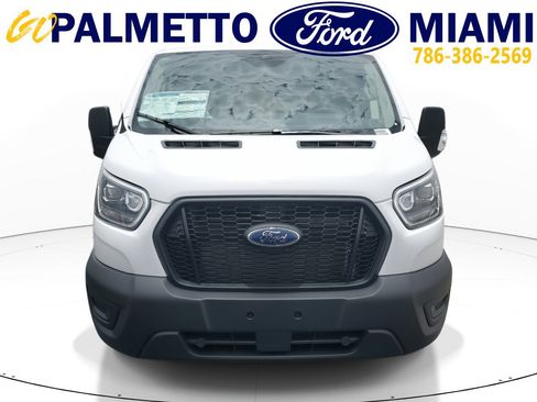 Used 2024 Ford Transit 150 Low Roof image 2