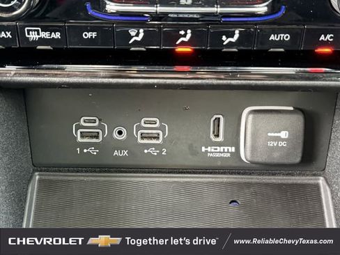 Used 2022 Jeep Grand Cherokee Limited w/ Luxury Tech Group II AWD/4WD image 20