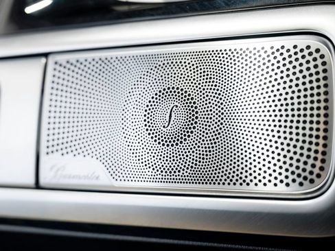 Used 2025 Mercedes-Benz G 63 AMG 4MATIC image 49