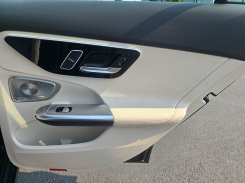 New 2026 Mercedes-Benz C 300 4MATIC Sedan image 23