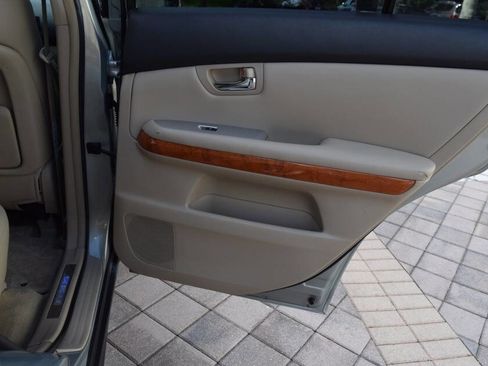 Used 2008 Lexus RX 400h AWD image 75