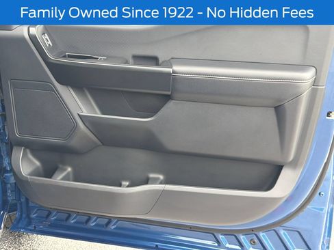 Used 2024 Ford F150 STX RWD image 14