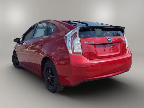 Used 2014 Toyota Prius Two FWD image 5