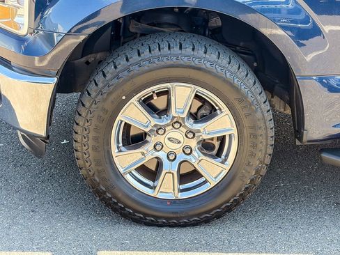 Used 2015 Ford F150 XLT w/ Equipment Group 302A Luxury image 15