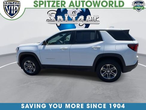 Used 2026 GMC Terrain Elevation AWD/4WD image 6