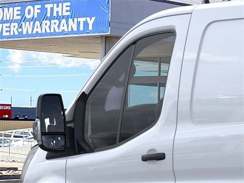 New 2025 Ford Transit 150 Low Roof AWD image 20